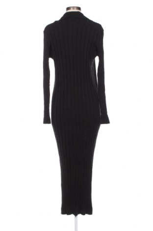 Φόρεμα Modstrom, Μέγεθος L, Χρώμα Μαύρο, Τιμή 39,52 €