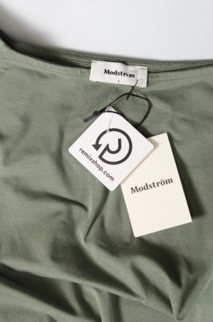 Šaty  Modstrom, Velikost S, Barva Zelená, Cena  407,00 Kč