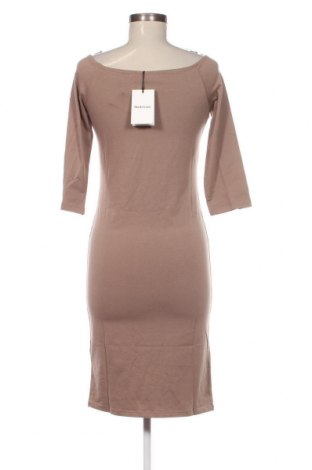 Kleid Modstrom, Größe M, Farbe Braun, Preis 14,46 €