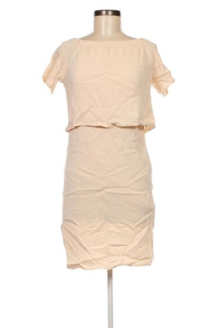 Kleid Modstrom, Größe S, Farbe Ecru, Preis 29,34 €