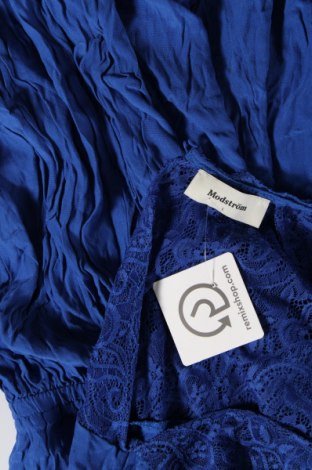 Kleid Modstrom, Größe L, Farbe Blau, Preis € 20,13