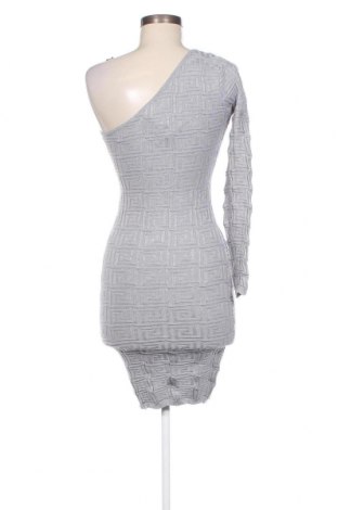 Kleid Moewy, Größe M, Farbe Grau, Preis 4,84 €