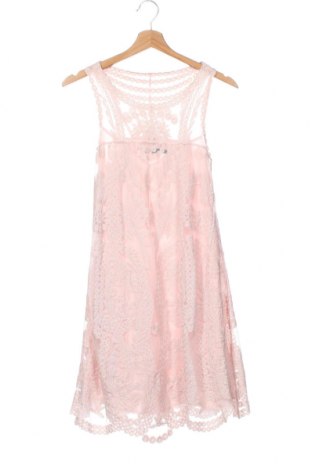 Šaty  Mohito, Velikost XS, Barva Růžová, Cena  221,00 Kč