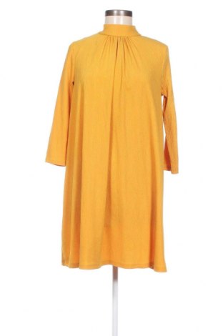 Φόρεμα Mohito, Μέγεθος XS, Χρώμα Κίτρινο, Τιμή 7,18 €