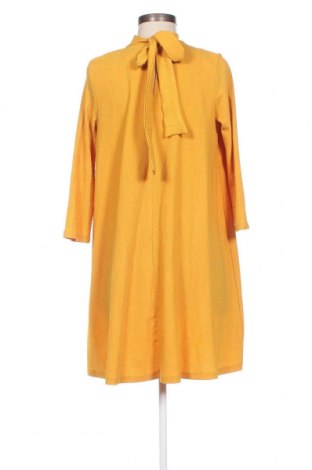 Φόρεμα Mohito, Μέγεθος XS, Χρώμα Κίτρινο, Τιμή 6,28 €