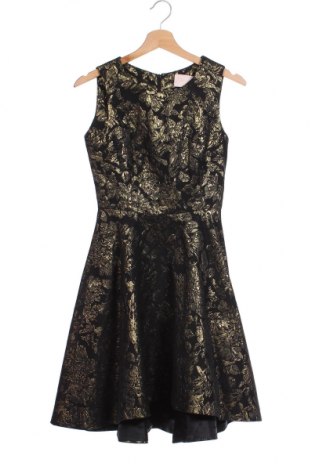 Šaty  Mohito, Veľkosť XS, Farba Čierna, Cena  17,81 €
