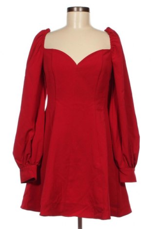 Kleid Mohito, Größe M, Farbe Rot, Preis € 15,29