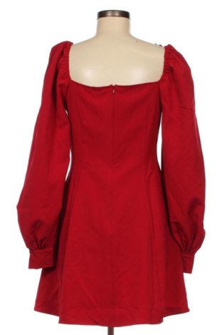 Kleid Mohito, Größe M, Farbe Rot, Preis € 23,52