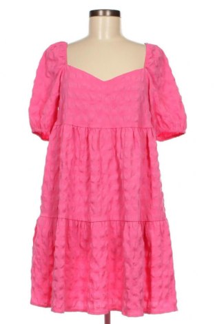 Φόρεμα Mohito, Μέγεθος M, Χρώμα Ρόζ , Τιμή 15,99 €