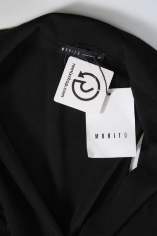 Kleid Mohito, Größe XS, Farbe Schwarz, Preis € 23,52