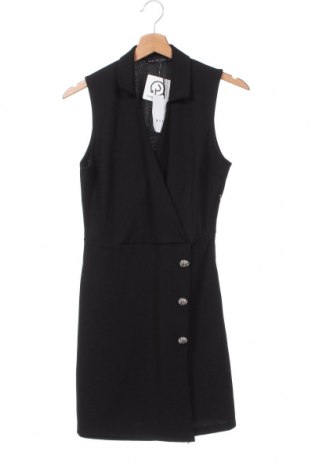Kleid Mohito, Größe XS, Farbe Schwarz, Preis € 15,29
