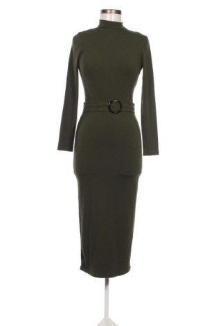 Kleid Mohito, Größe S, Farbe Grün, Preis 20,92 €