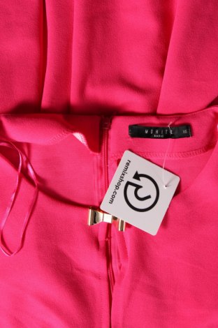 Kleid Mohito, Größe XS, Farbe Rosa, Preis 8,01 €