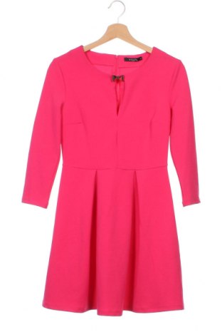 Kleid Mohito, Größe XS, Farbe Rosa, Preis 8,01 €