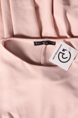 Φόρεμα Mohito, Μέγεθος XS, Χρώμα Ρόζ , Τιμή 14,84 €