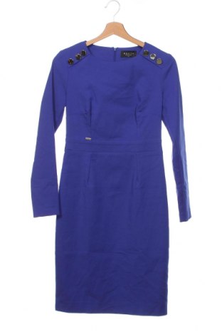 Šaty  Mohito, Veľkosť XS, Farba Modrá, Cena  19,29 €