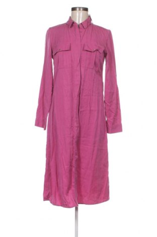 Šaty  Mohito, Velikost S, Barva Růžová, Cena  367,00 Kč