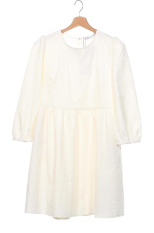 Kleid Mohito, Größe XS, Farbe Weiß, Preis € 15,29