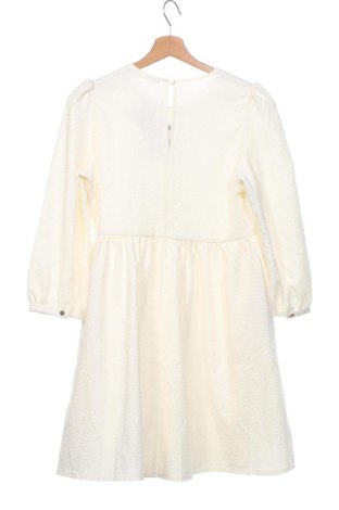 Kleid Mohito, Größe XS, Farbe Weiß, Preis 15,29 €