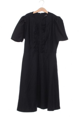 Kleid Mohito, Größe XS, Farbe Blau, Preis 8,45 €