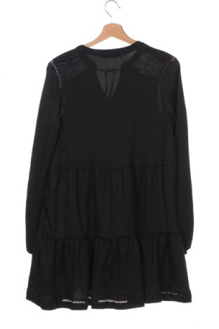 Kleid Mohito, Größe XS, Farbe Schwarz, Preis 9,00 €