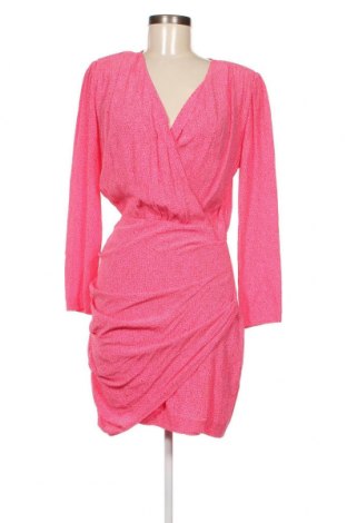 Šaty  Mohito, Velikost S, Barva Růžová, Cena  220,00 Kč