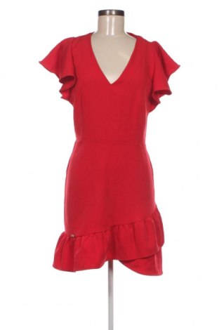 Kleid Mohito, Größe M, Farbe Rot, Preis 19,28 €