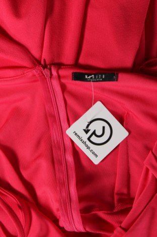 Šaty  Mohito, Velikost S, Barva Růžová, Cena  367,00 Kč