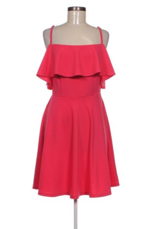 Šaty  Mohito, Veľkosť S, Farba Ružová, Cena  14,83 €