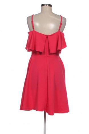 Kleid Mohito, Größe S, Farbe Rosa, Preis € 14,83