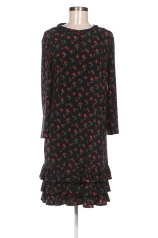 Kleid Mohito, Größe L, Farbe Mehrfarbig, Preis € 8,50