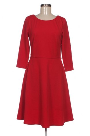 Kleid Molly Bracken, Größe M, Farbe Rot, Preis 22,18 €