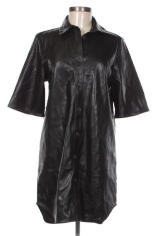 Kleid Monki, Größe S, Farbe Schwarz, Preis € 9,40