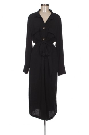 Šaty  Monki, Velikost XL, Barva Černá, Cena  593,00 Kč