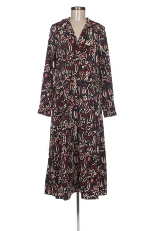Kleid Monki, Größe S, Farbe Mehrfarbig, Preis 22,40 €