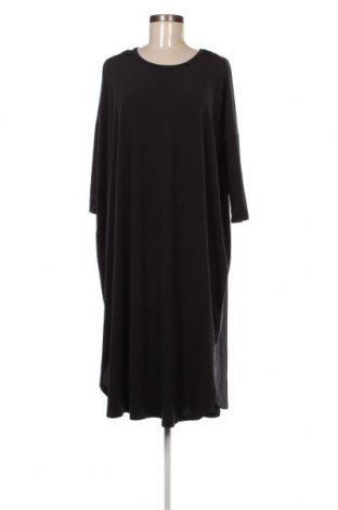 Kleid Monki, Größe L, Farbe Schwarz, Preis € 18,79