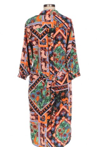 Kleid Monki, Größe XS, Farbe Mehrfarbig, Preis € 18,79