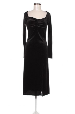 Kleid Monki, Größe S, Farbe Schwarz, Preis 14,38 €