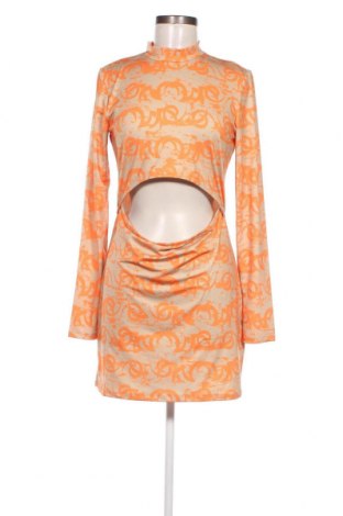 Kleid Monki, Größe M, Farbe Mehrfarbig, Preis 12,14 €