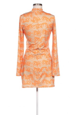 Kleid Monki, Größe M, Farbe Mehrfarbig, Preis € 14,38