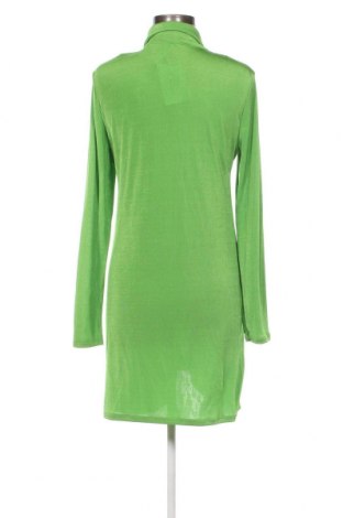 Kleid Monki, Größe L, Farbe Grün, Preis € 20,65