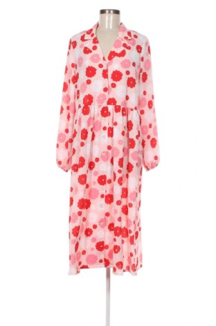 Kleid Monki, Größe S, Farbe Mehrfarbig, Preis 19,18 €