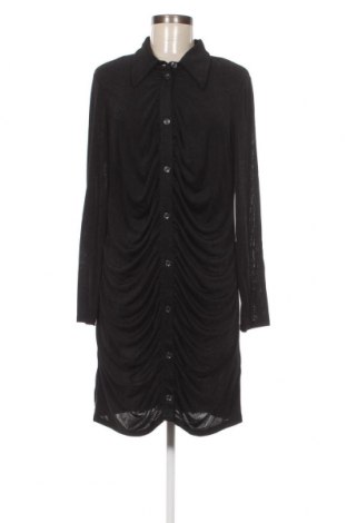 Kleid Monki, Größe XL, Farbe Schwarz, Preis 11,01 €