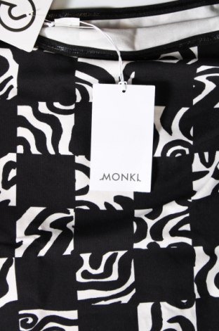 Kleid Monki, Größe XL, Farbe Mehrfarbig, Preis 15,98 €