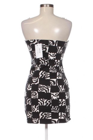 Kleid Monki, Größe XL, Farbe Mehrfarbig, Preis € 12,78