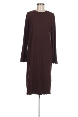 Kleid Monki, Größe M, Farbe Braun, Preis 9,91 €