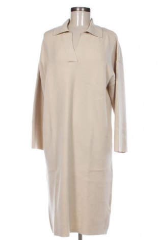 Kleid Monki, Größe M, Farbe Ecru, Preis 31,96 €