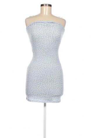 Kleid Monki, Größe M, Farbe Blau, Preis € 14,38