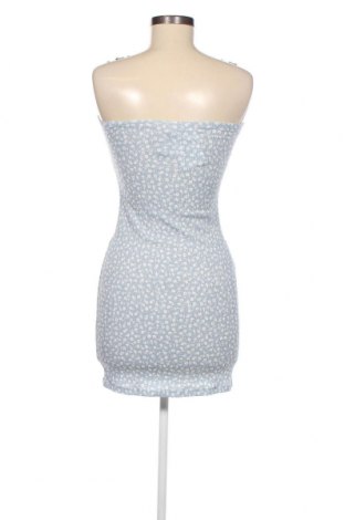 Φόρεμα Monki, Μέγεθος M, Χρώμα Μπλέ, Τιμή 6,39 €