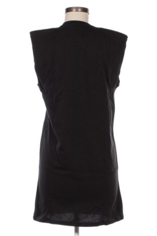 Kleid Monki, Größe XXS, Farbe Schwarz, Preis 9,59 €